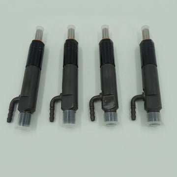 FUEL INJECTOR NOZZLE, 4PCS
