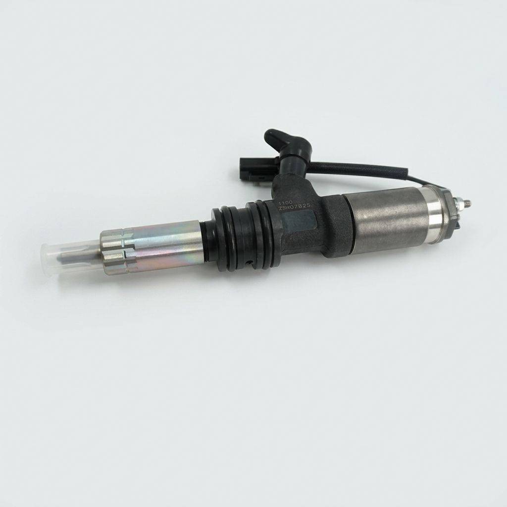 FUEL INJECTOR