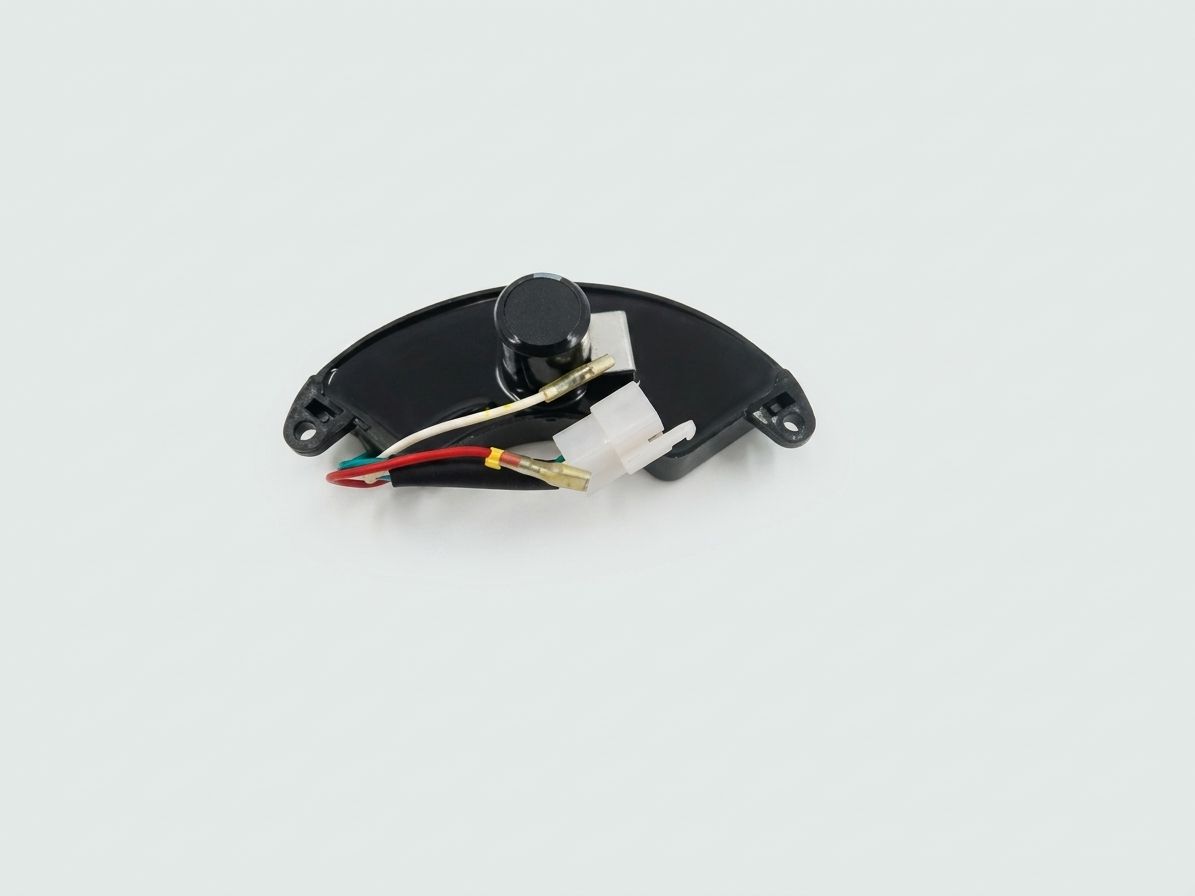 AUTOMATIC VOLTAGE REGULATOR