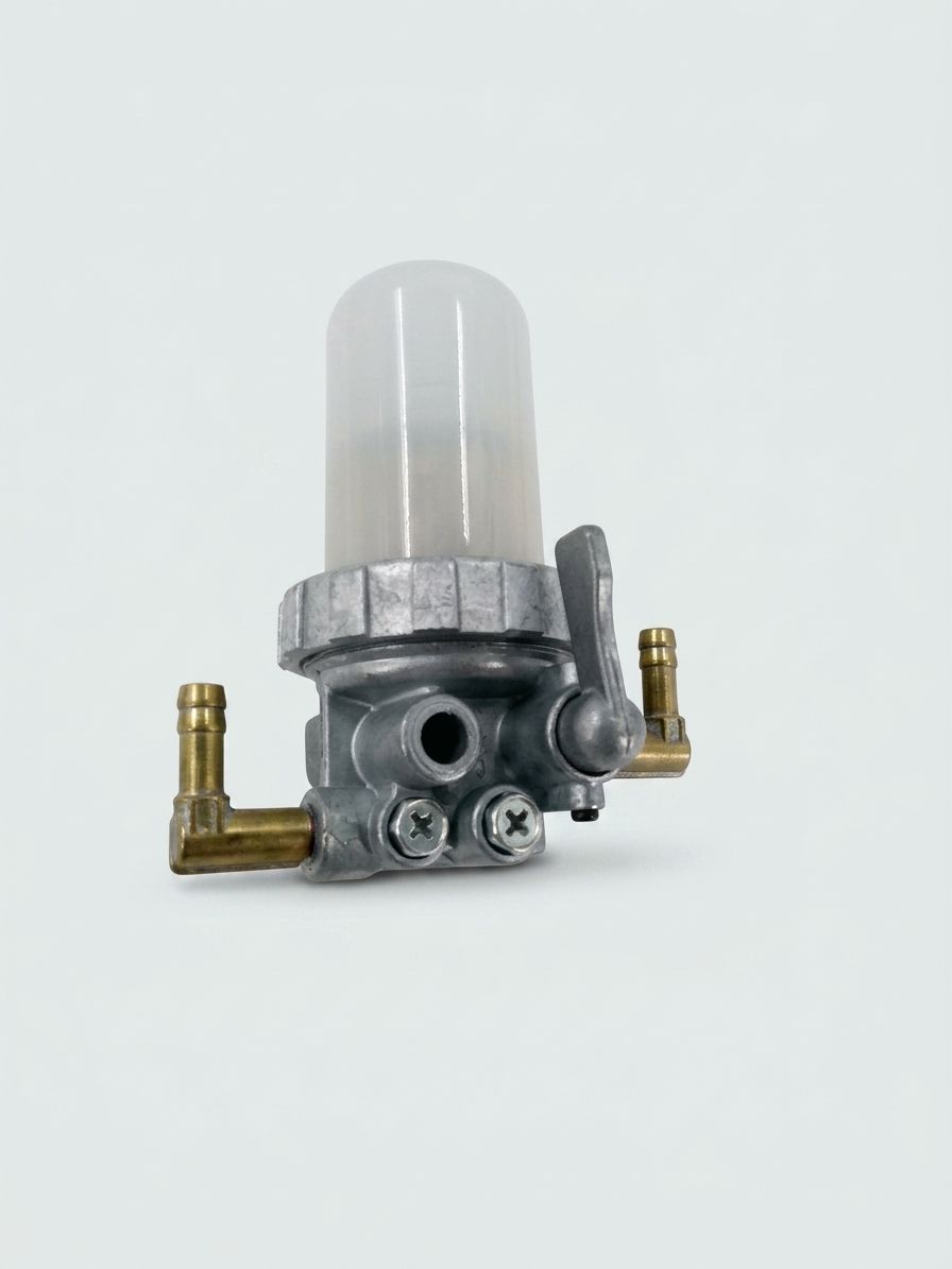 WATER SEPARATOR