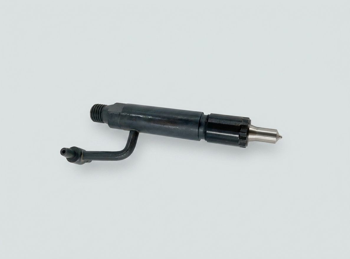 FUEL INJECTOR, 3PCS