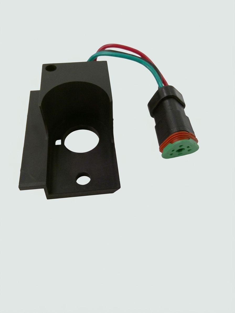 LAP BAR SENSOR AND MAGNET BUSHING KIT