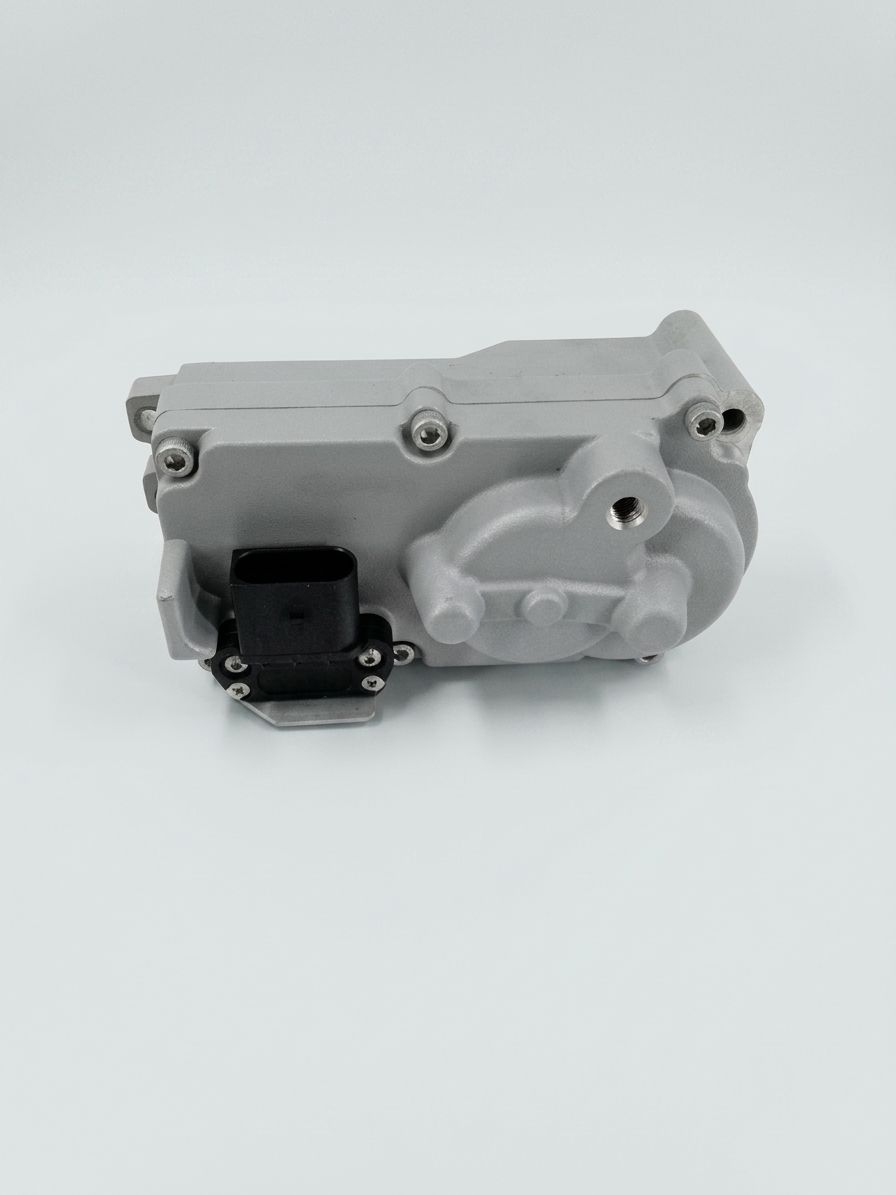 ELECTRONIC TURBO ACTUATOR, 24V