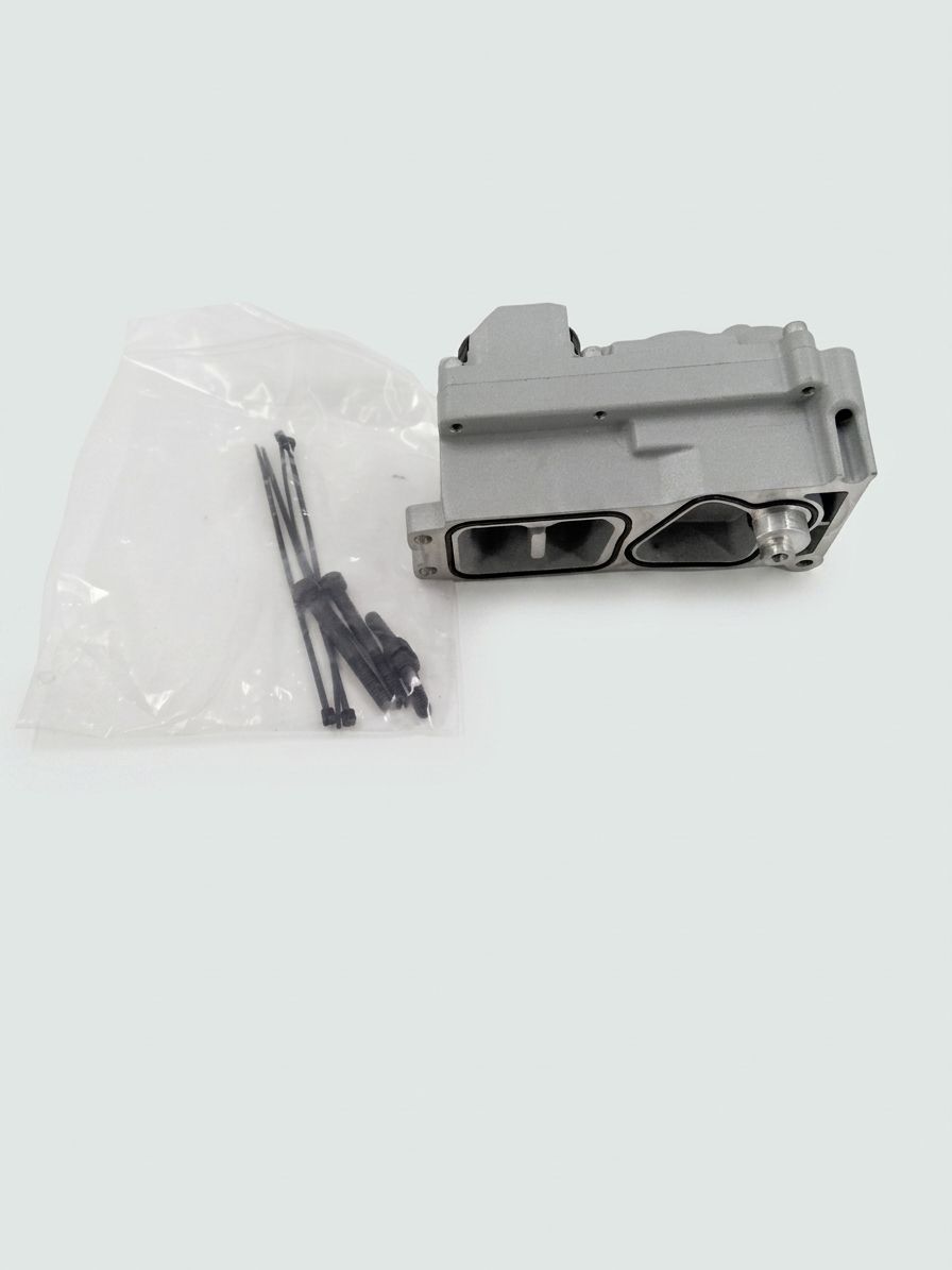 ELECTRONIC TURBO ACTUATOR, 24V