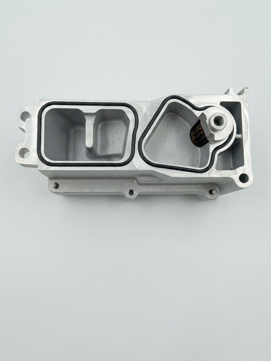 ELECTRONIC TURBO ACTUATOR, 24V
