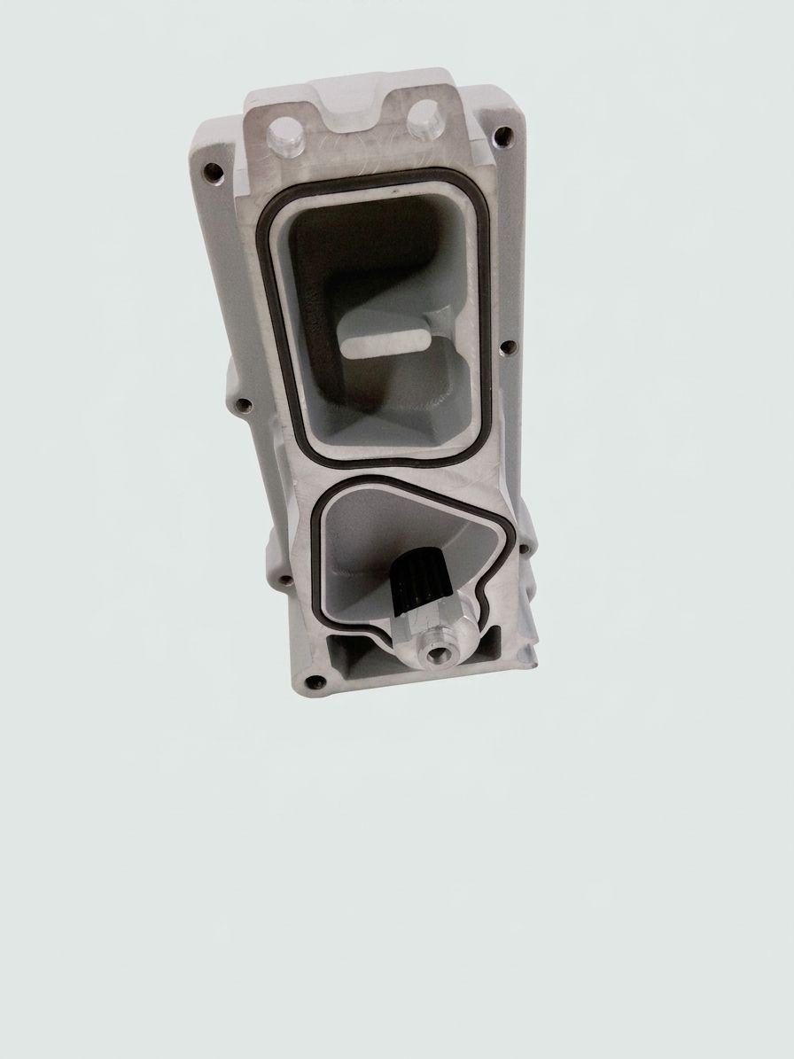 ELECTRONIC TURBO ACTUATOR, 24V