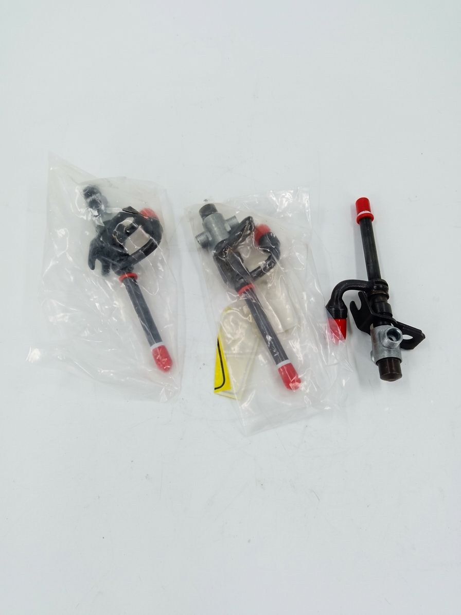 FUEL INJECTOR, 3PCS