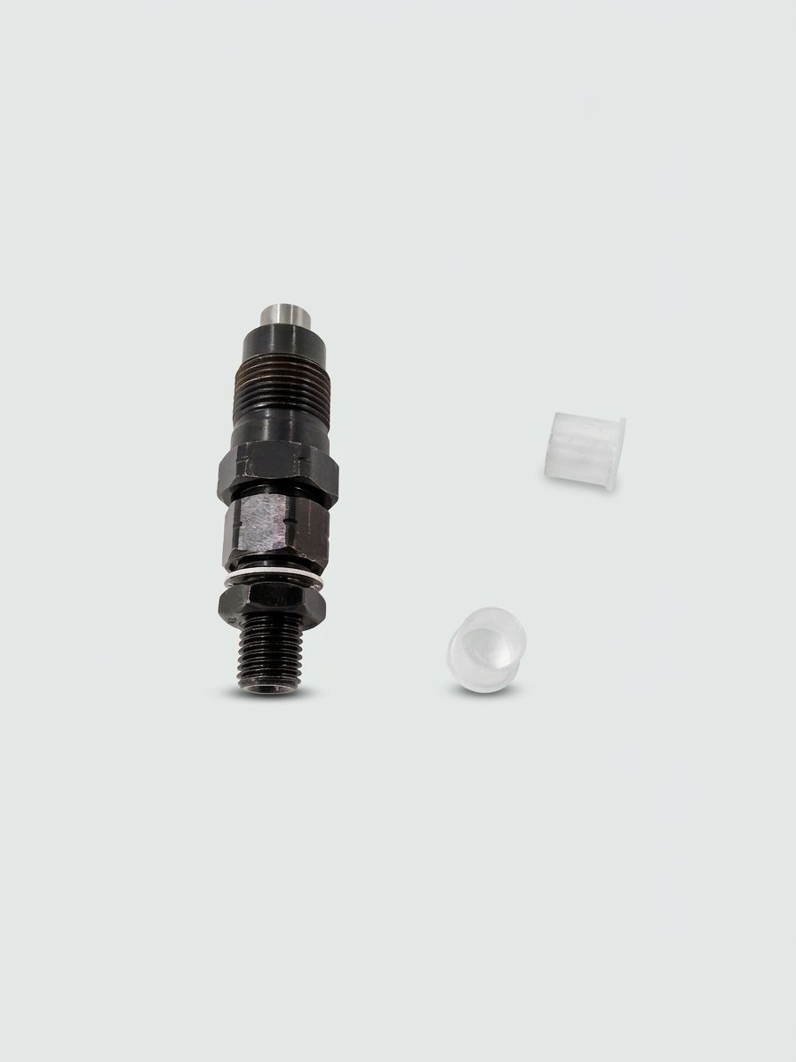FUEL INJECTOR, 3PCS
