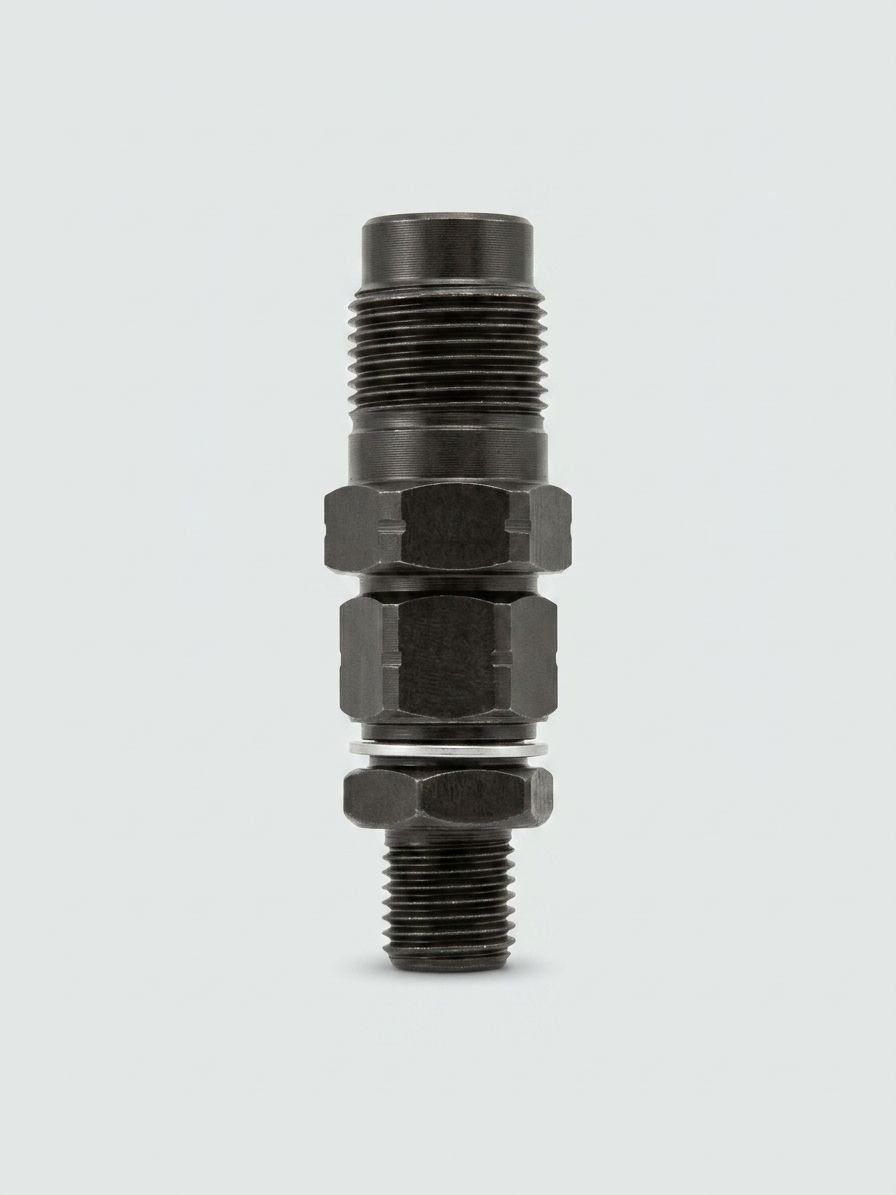FUEL INJECTOR, 3PCS