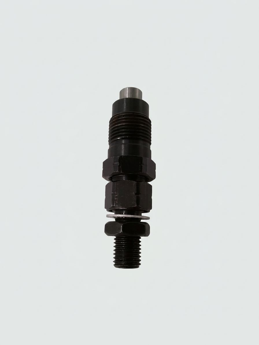 FUEL INJECTOR, 3PCS