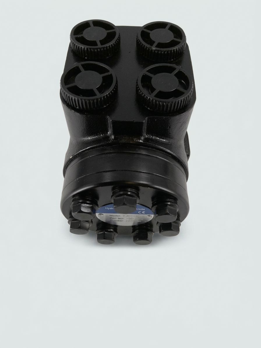 POWER STEERING MOTOR