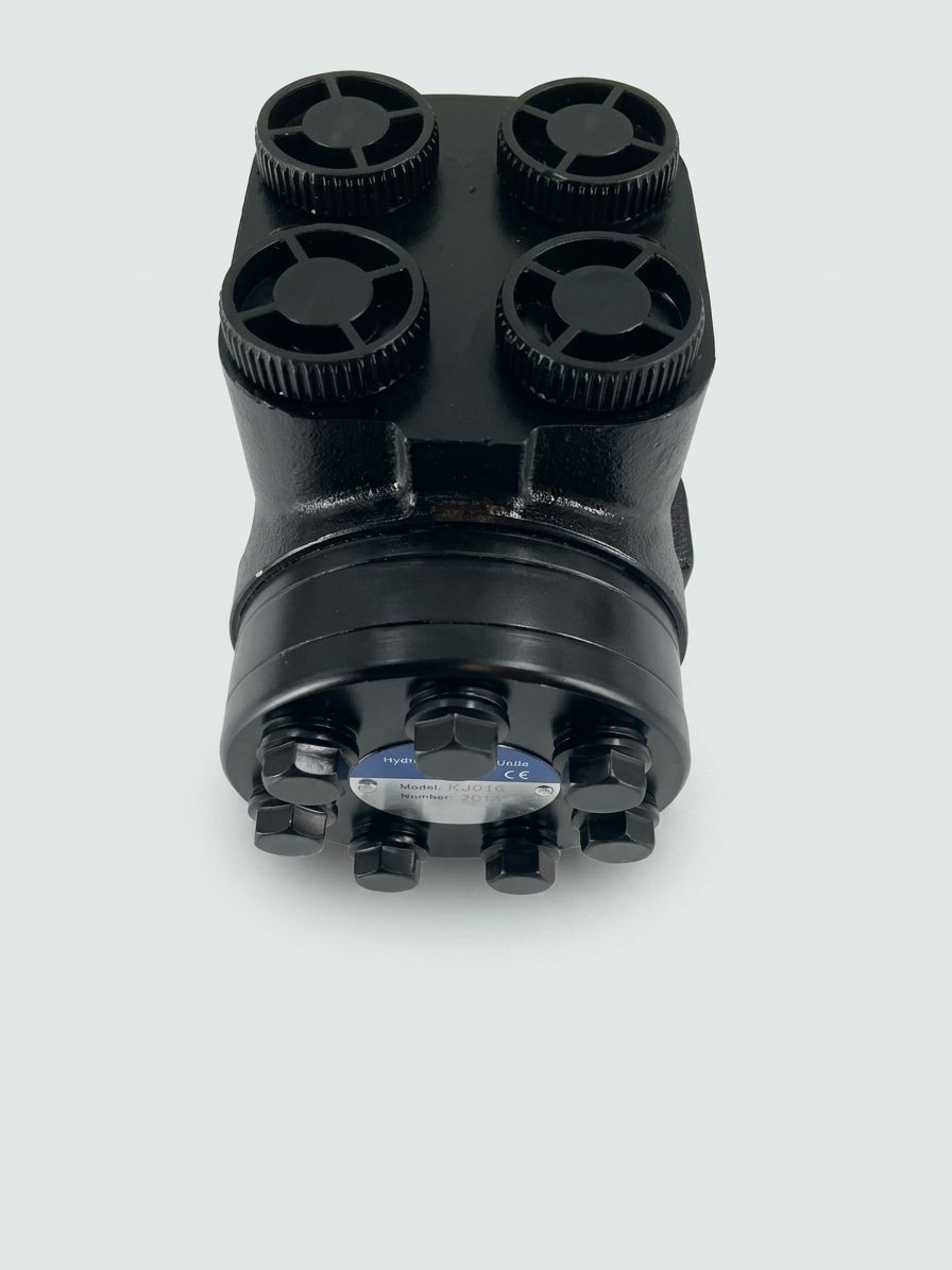POWER STEERING MOTOR