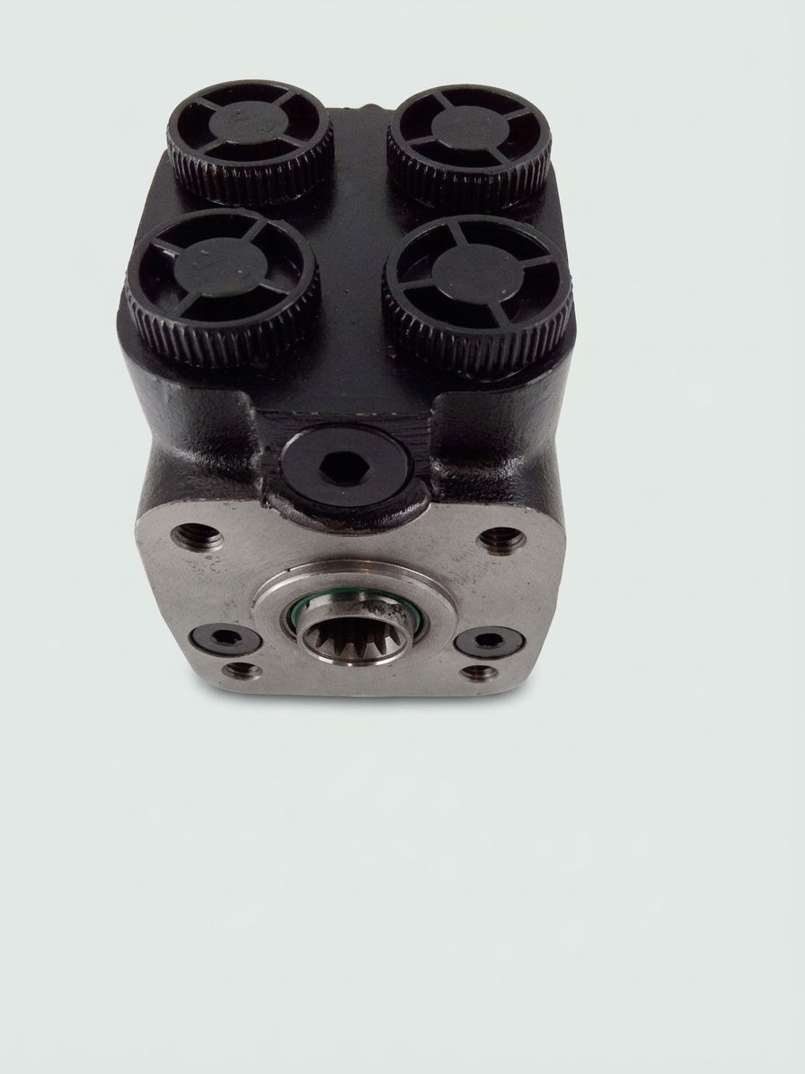 POWER STEERING MOTOR