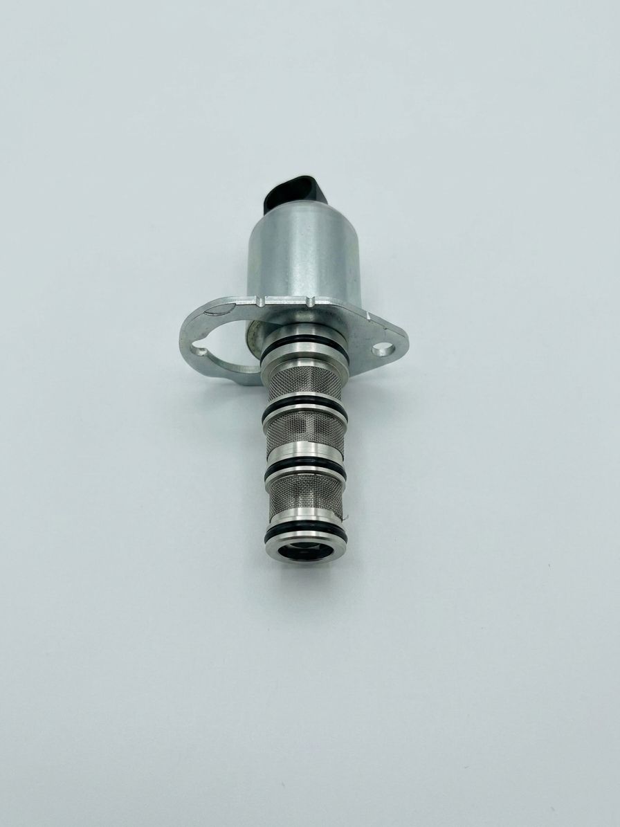 SOLENOID VALVE
