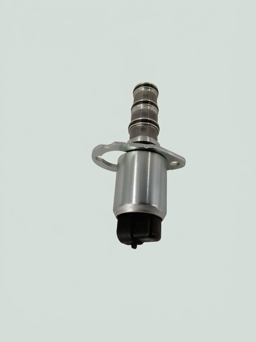 SOLENOID VALVE
