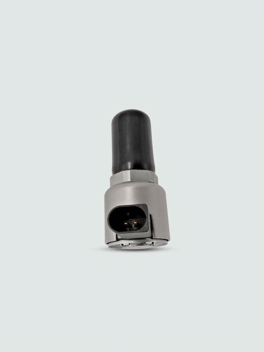COMMON RAIL HIGH PRESSURE VALVE