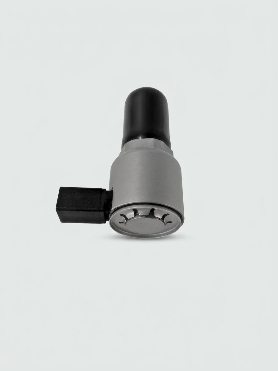 COMMON RAIL HIGH PRESSURE VALVE