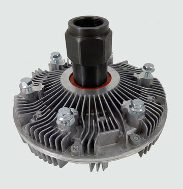 RADIATOR COOLING FAN CLUTCH