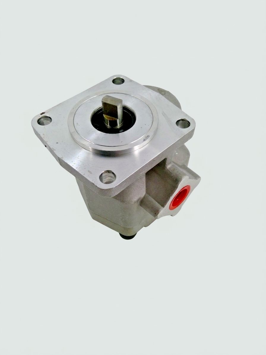 HYDRAULIC PUMP