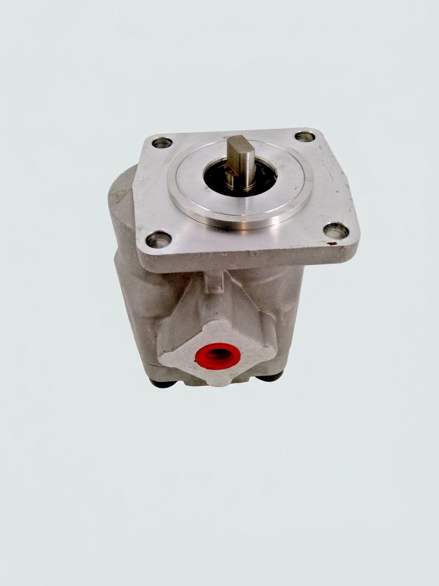 HYDRAULIC PUMP