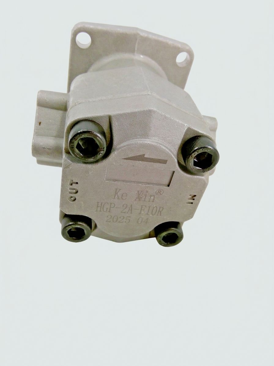 HYDRAULIC PUMP