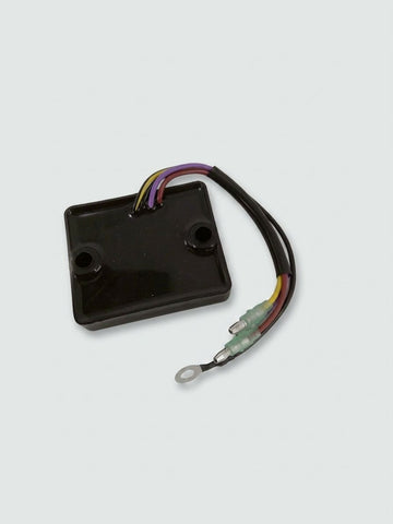 RPM AND REVERSE LIMITER ASSY