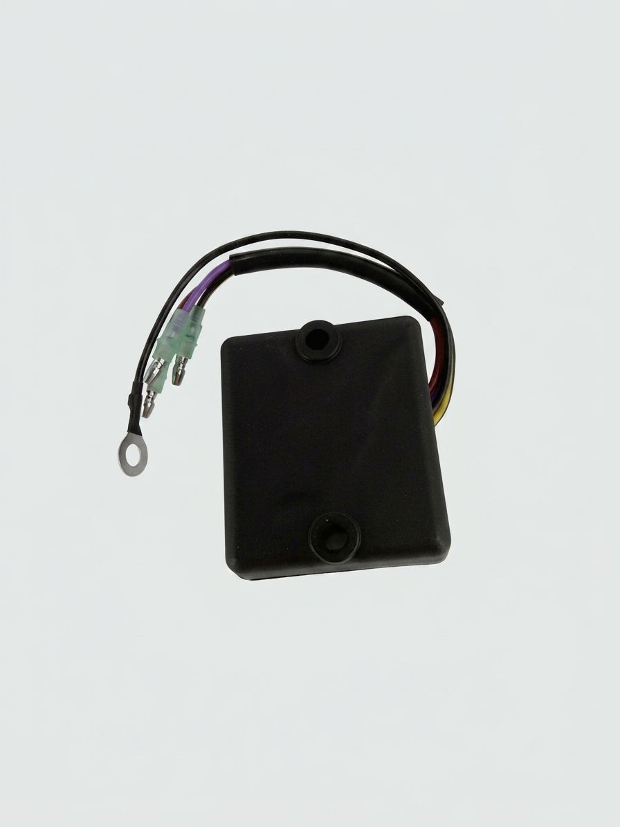 RPM AND REVERSE LIMITER ASSY