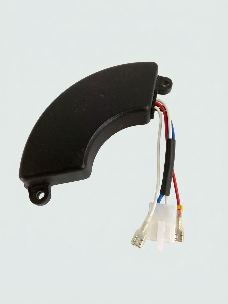AUTOMATIC VOLTAGE REGULATOR