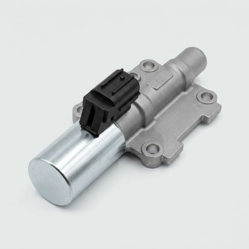TRANSMISSION LINEAR CONTROL SOLENOID