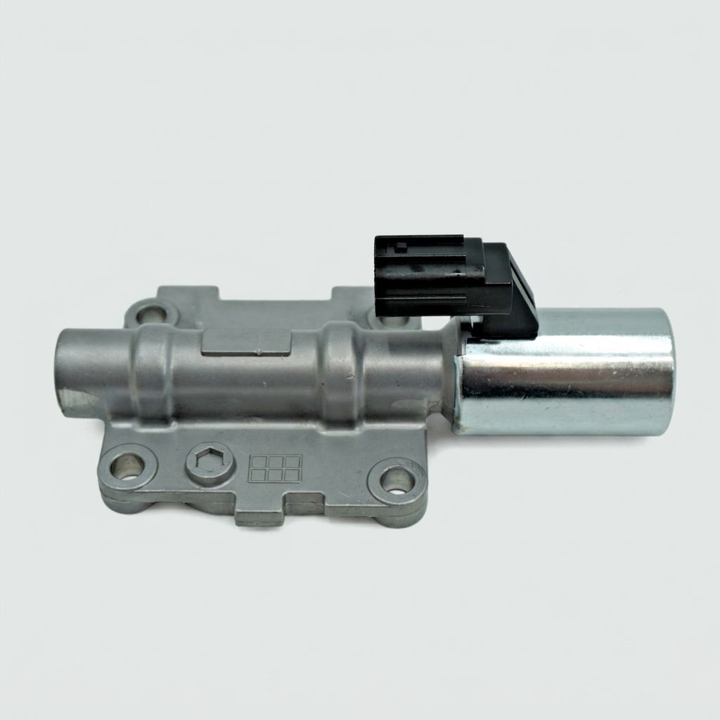 TRANSMISSION LINEAR CONTROL SOLENOID