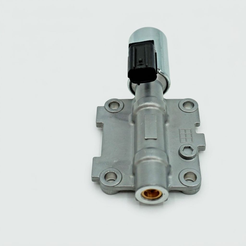 TRANSMISSION LINEAR CONTROL SOLENOID