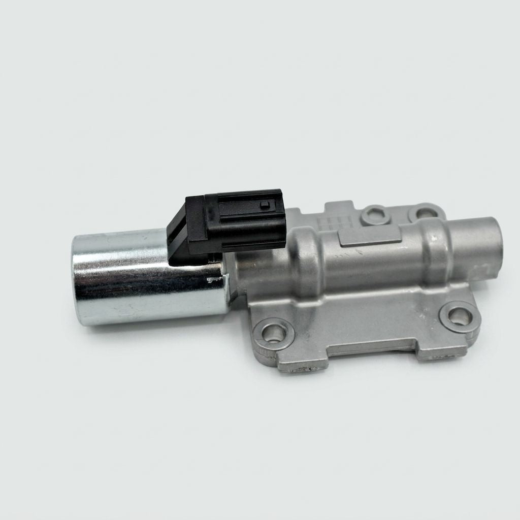 TRANSMISSION LINEAR CONTROL SOLENOID