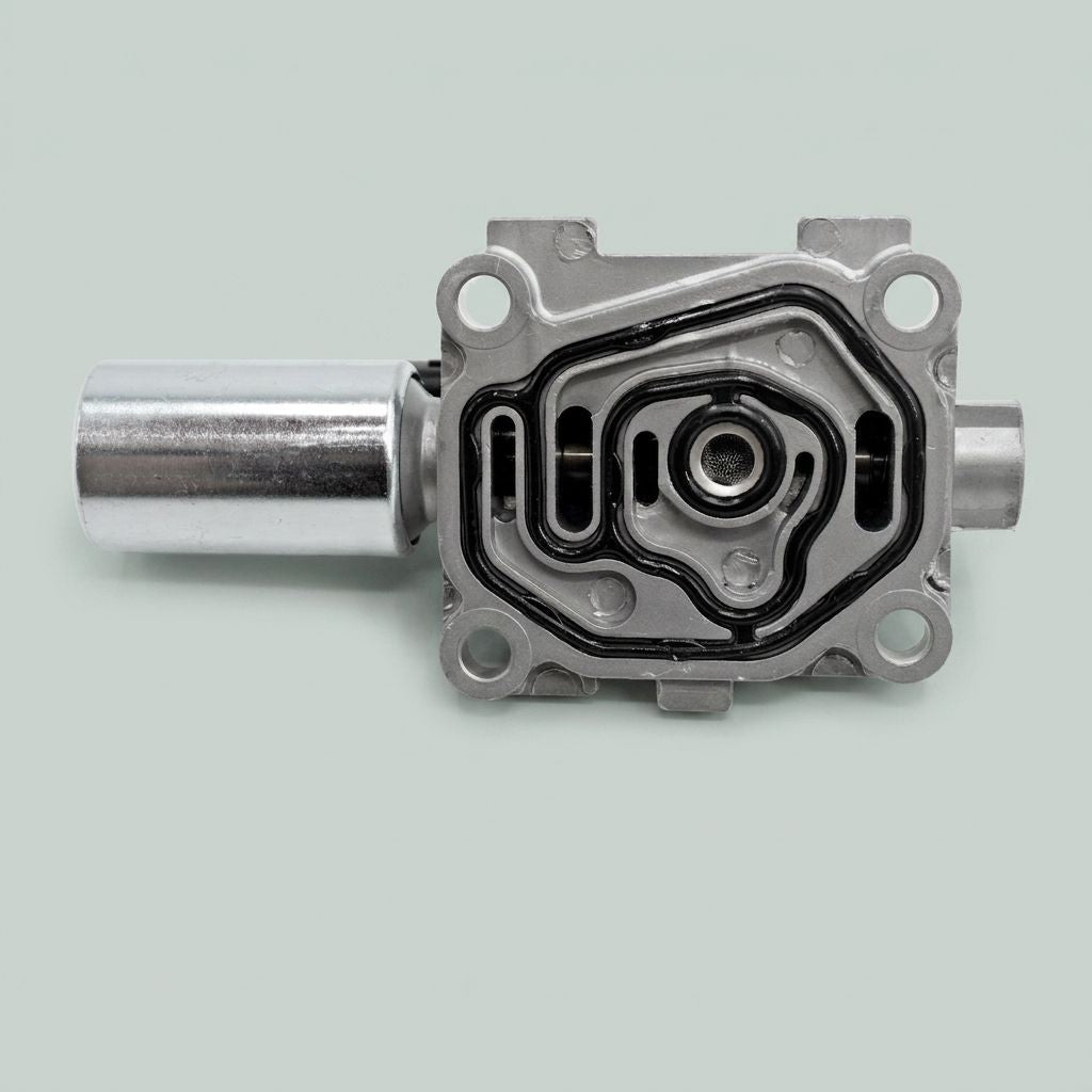 TRANSMISSION LINEAR CONTROL SOLENOID
