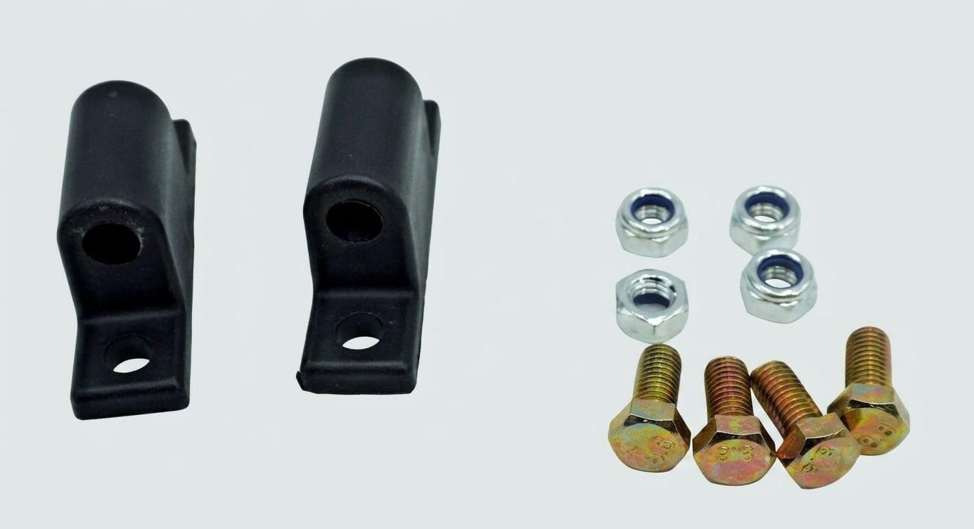 DOOR HINGE SET