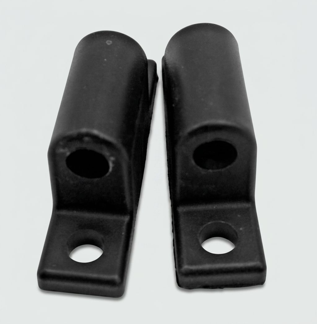 DOOR HINGE SET