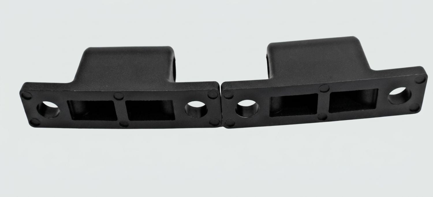 DOOR HINGE SET