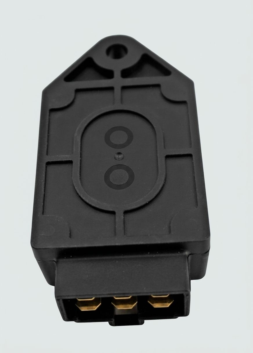 GLOW PLUG TIMER RELAY, 12V