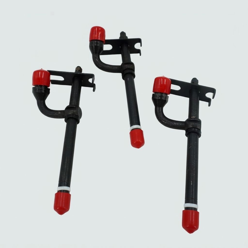 FUEL INJECTOR