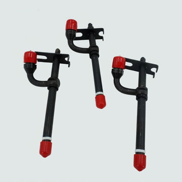 FUEL INJECTOR