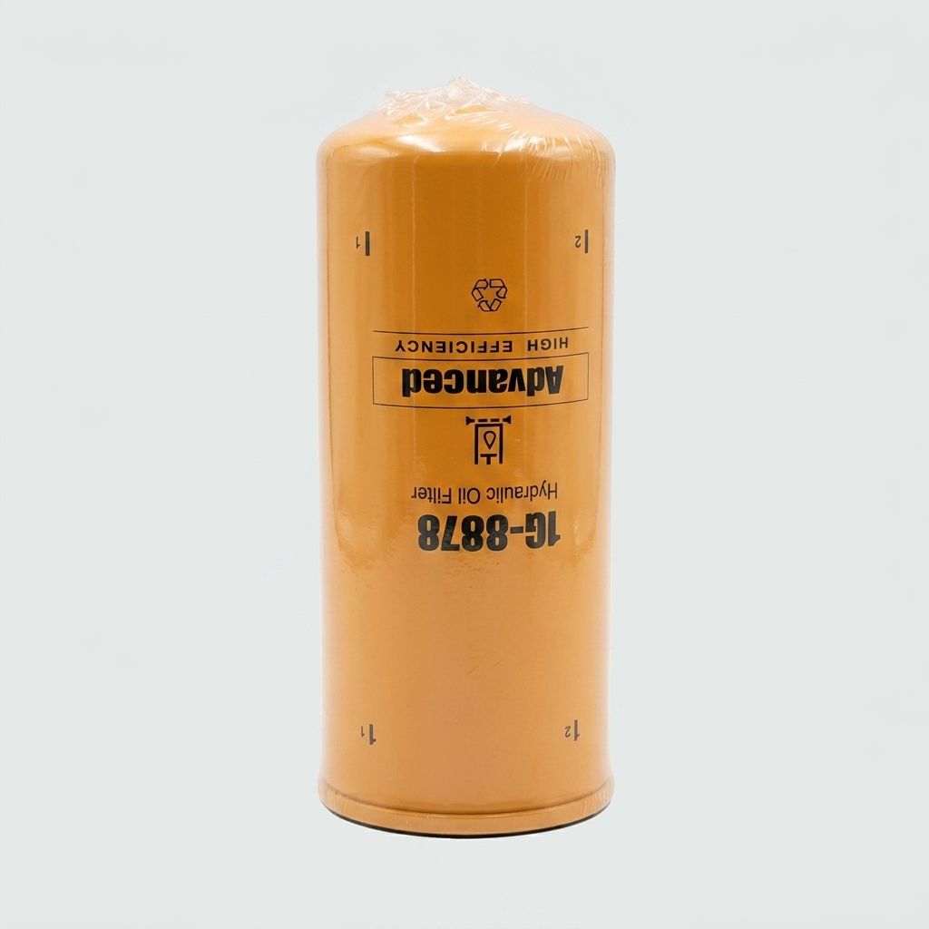 HYDRAULIC OIL FILTER