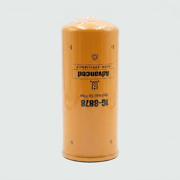 HYDRAULIC OIL FILTER