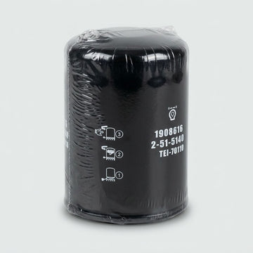 LUBE OIL FILTER