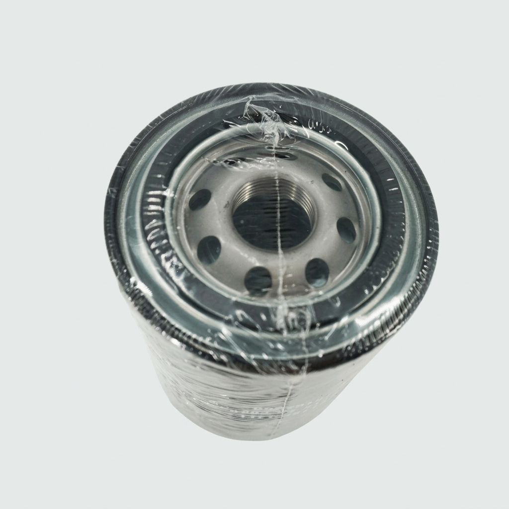 LUBE OIL FILTER