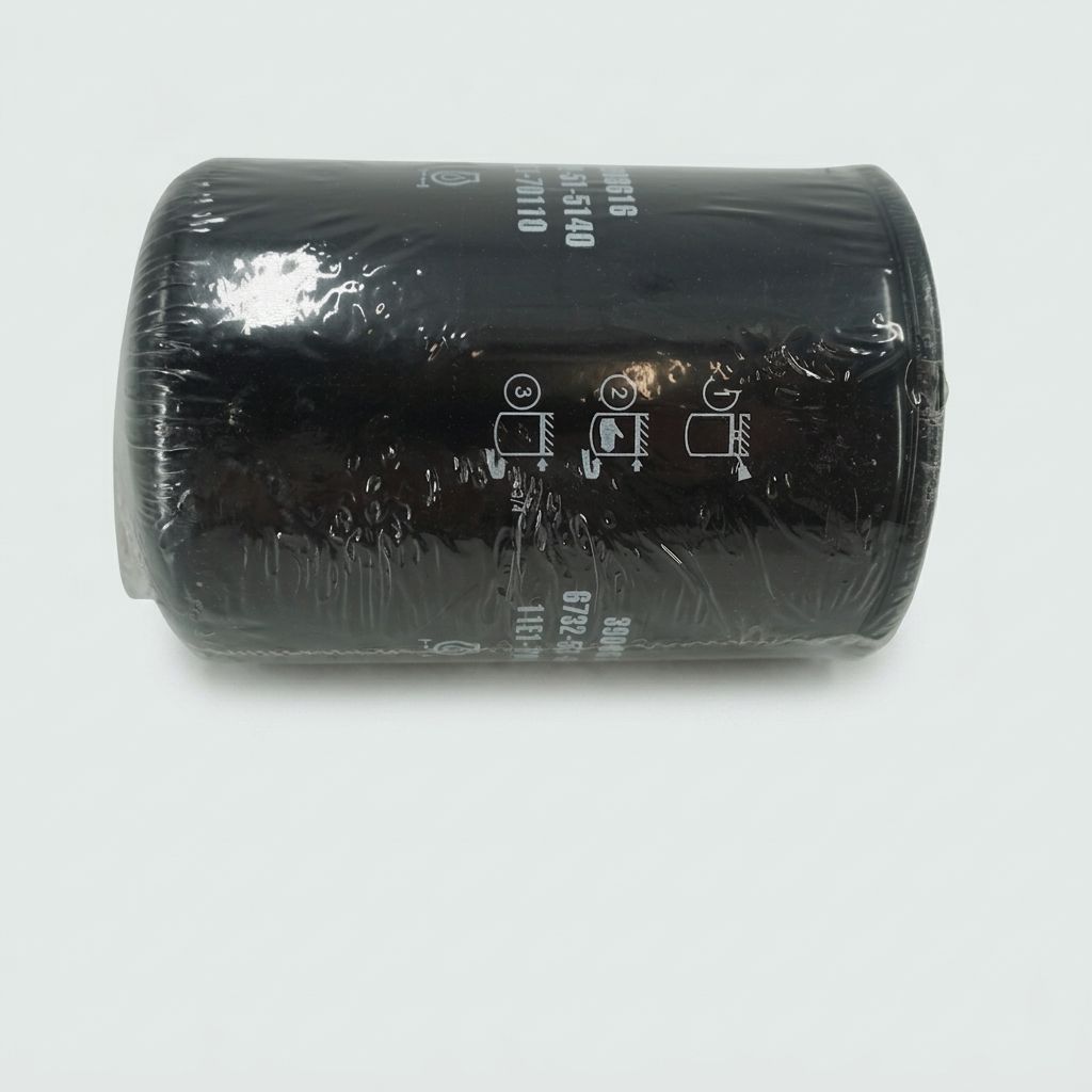 LUBE OIL FILTER