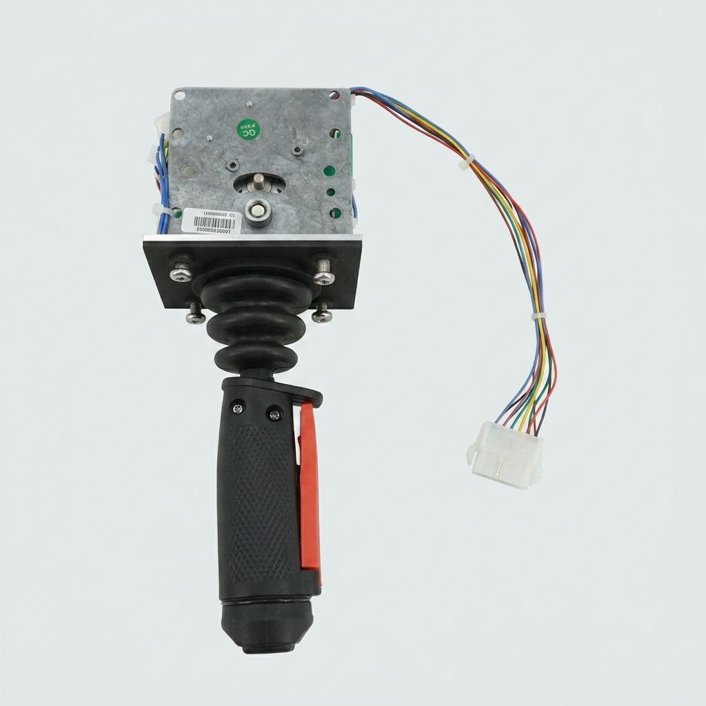 JOYSTICK CONTROLLER