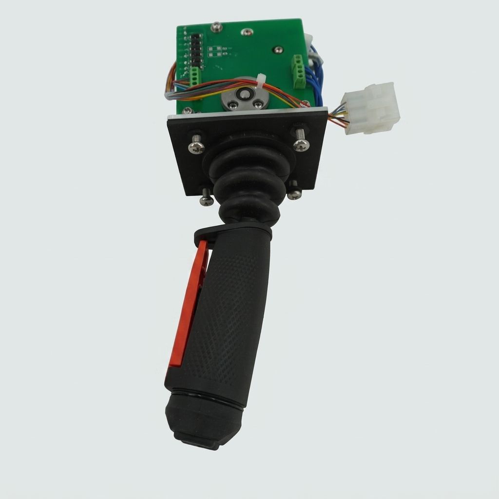 JOYSTICK CONTROLLER