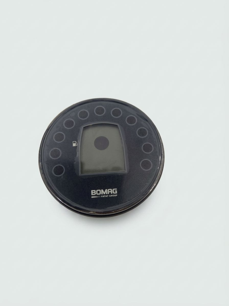 MONITORING MODULE