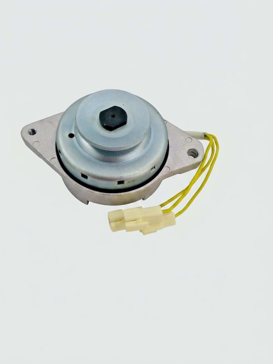 ALTERNATOR, 12V 35A