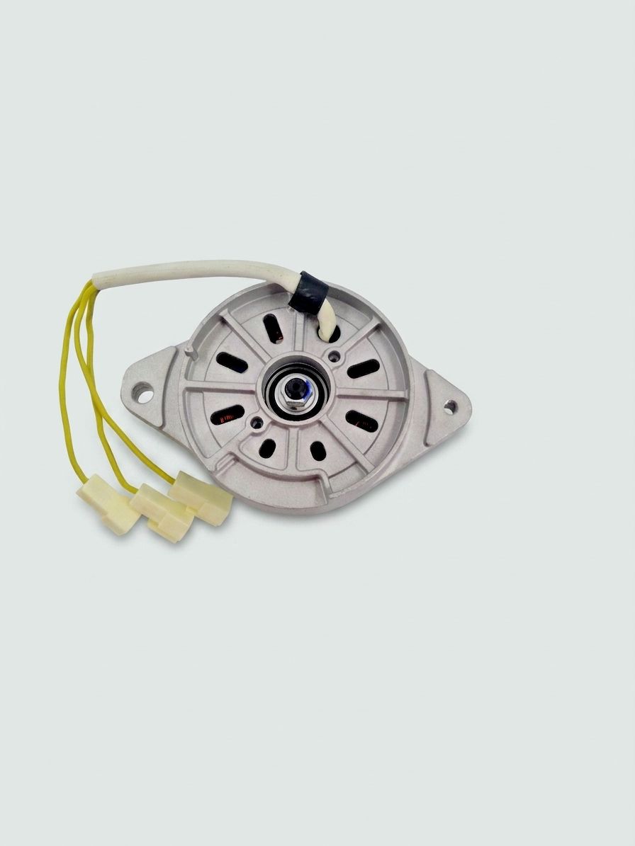 ALTERNATOR, 12V 35A