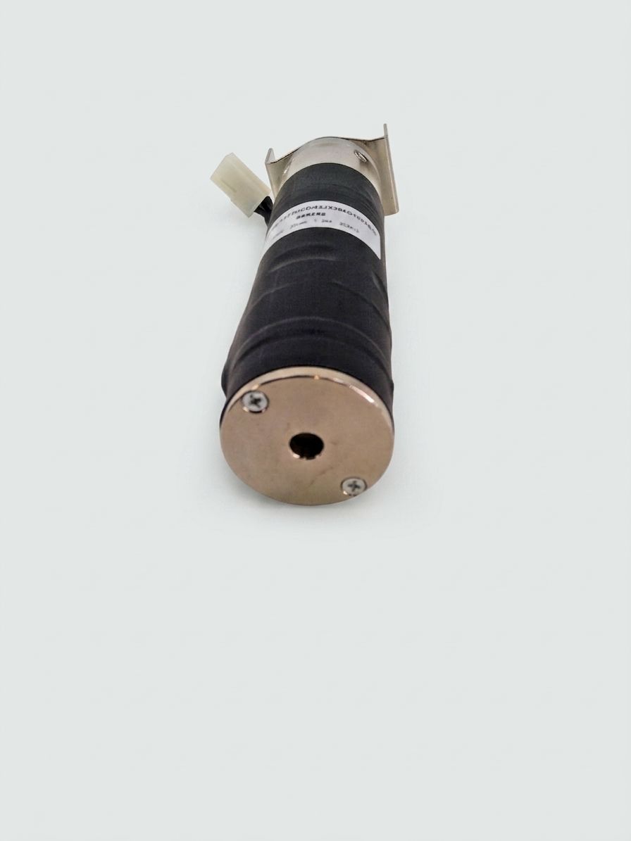 RV IN-WALL SLIDE OUT MOTOR, 12VDC, 42MM